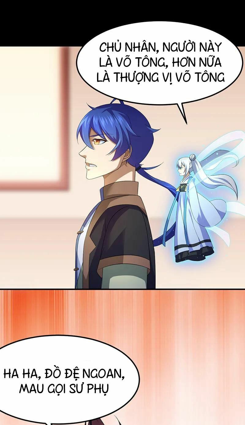 võ đạo độc tôn chapter 89 4