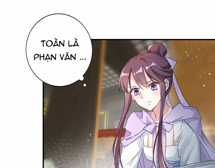hoa nhan sách chapter 68.2 16