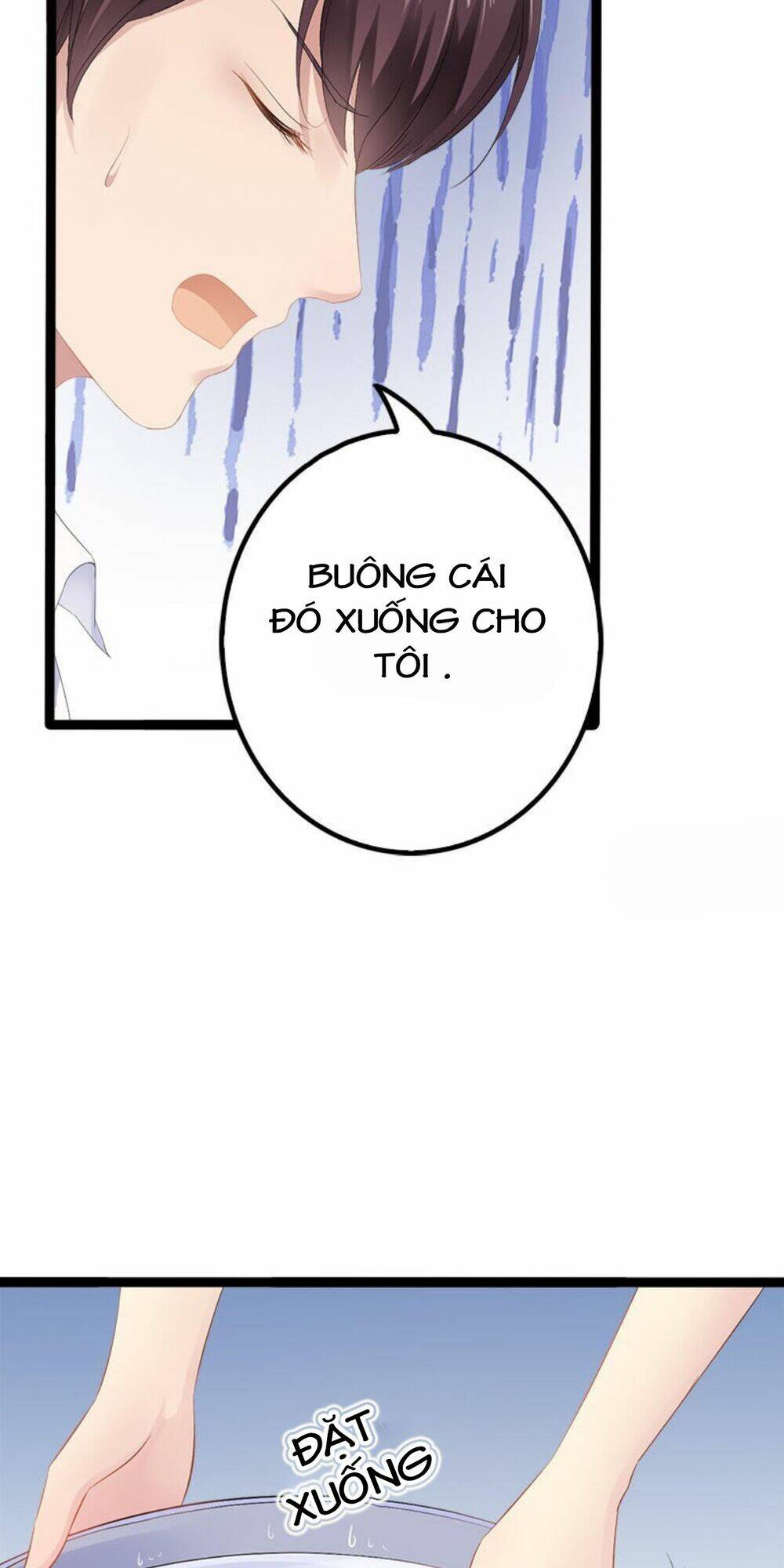 thần bí đế thiếu điềm sủng thê chapter 32 20