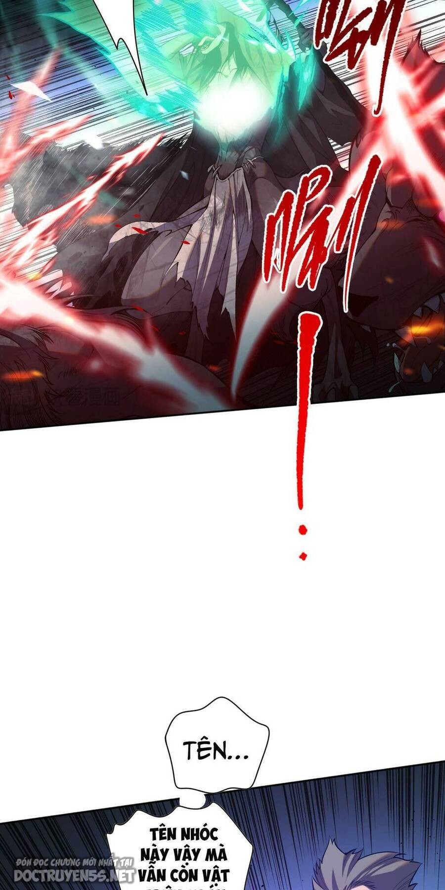 tử linh pháp sư! ta chính là thiên tài chapter 11 4