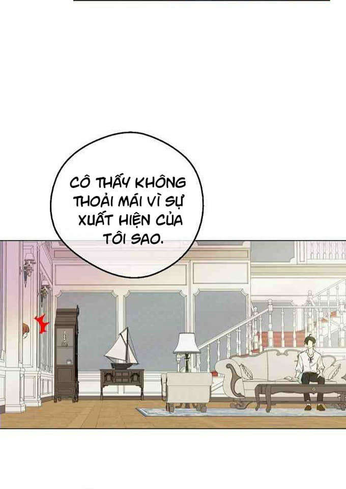 bỗng một ngày nọ tôi trở thành nàng công chúa chapter 59 47