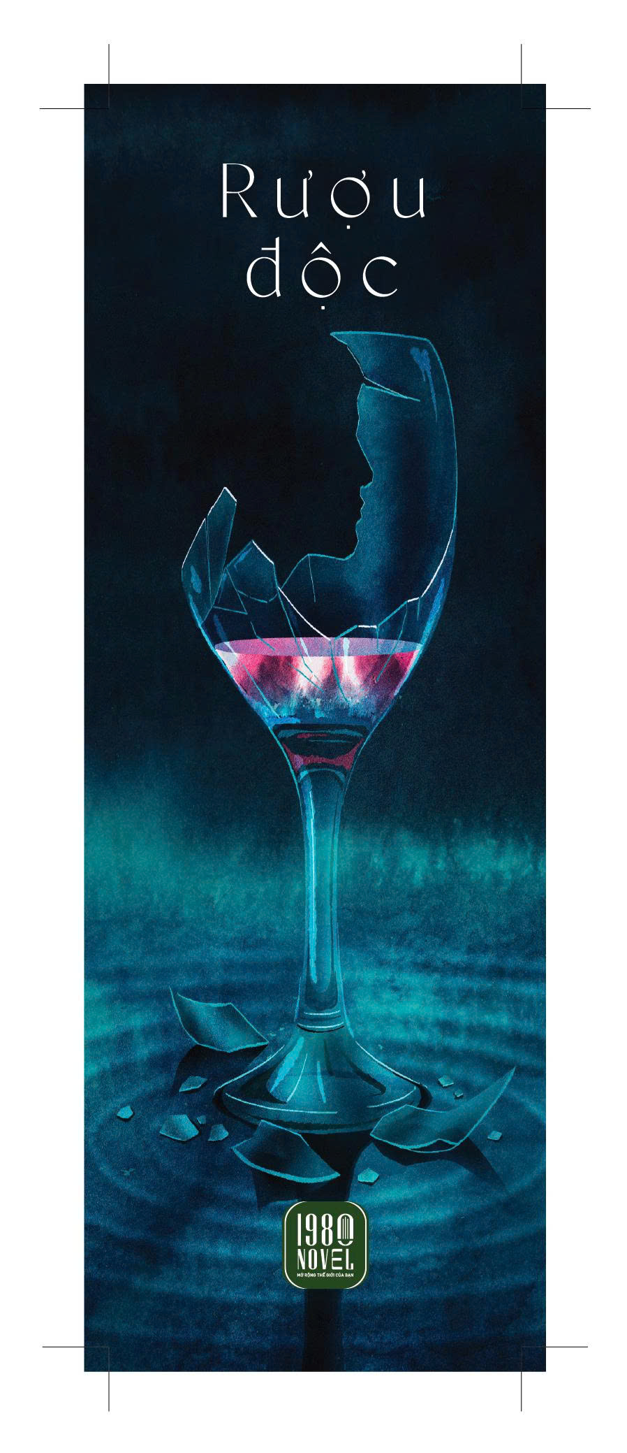 Sách Rượu Độc