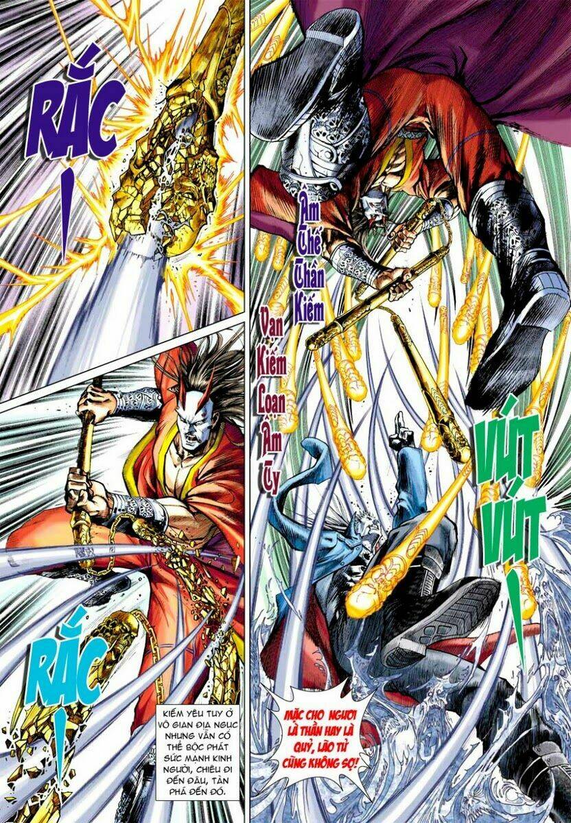 vương phong lôi 1 chapter 51 5