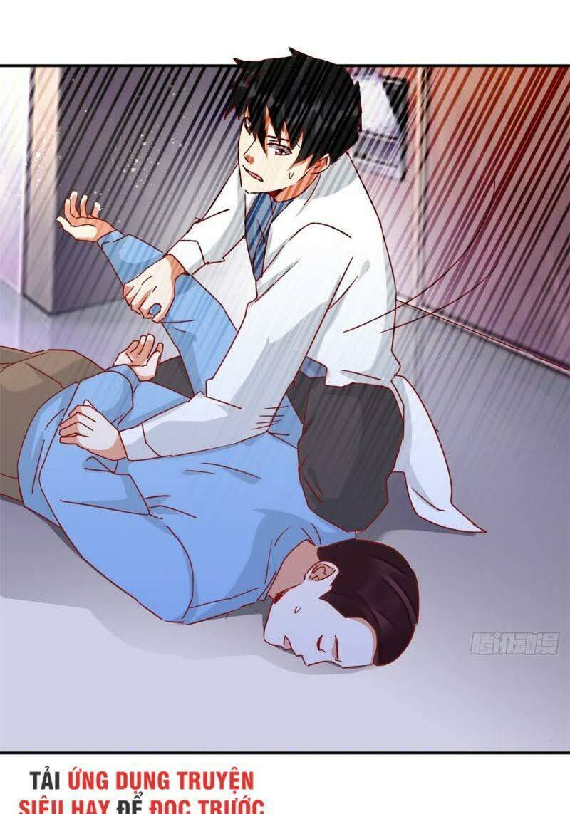 đô thị siêu cấp y sinh chapter 37 2