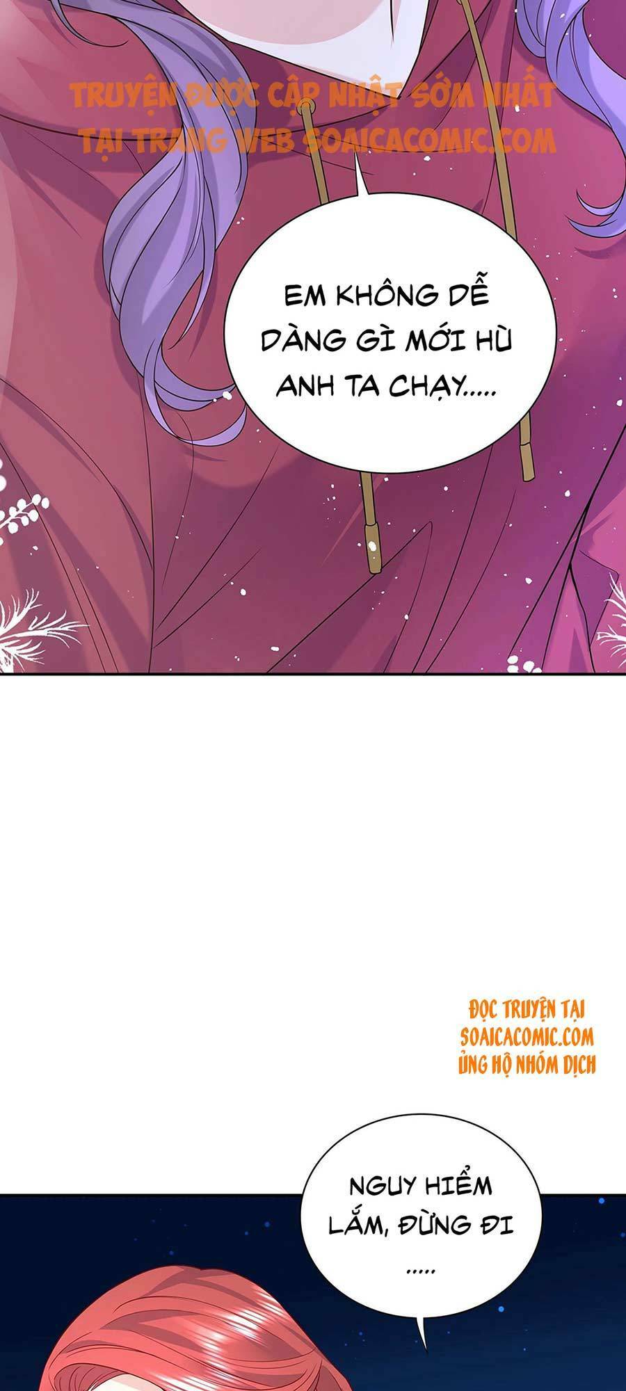 tôi dựa vào tà ý: nghịch chuyển nhân sinh chapter 54 11