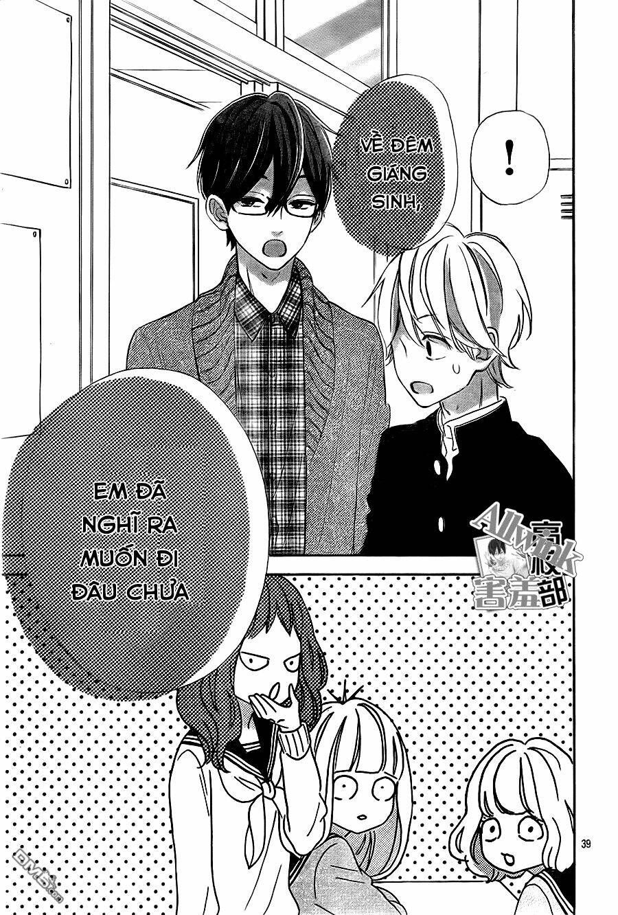 sensei kunshu chapter 8 39