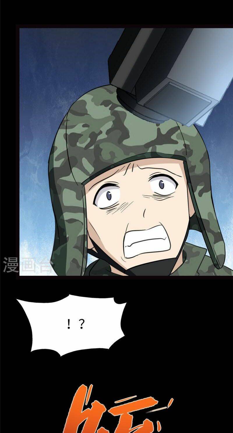 bạn gái virus của tôi chapter 313 43