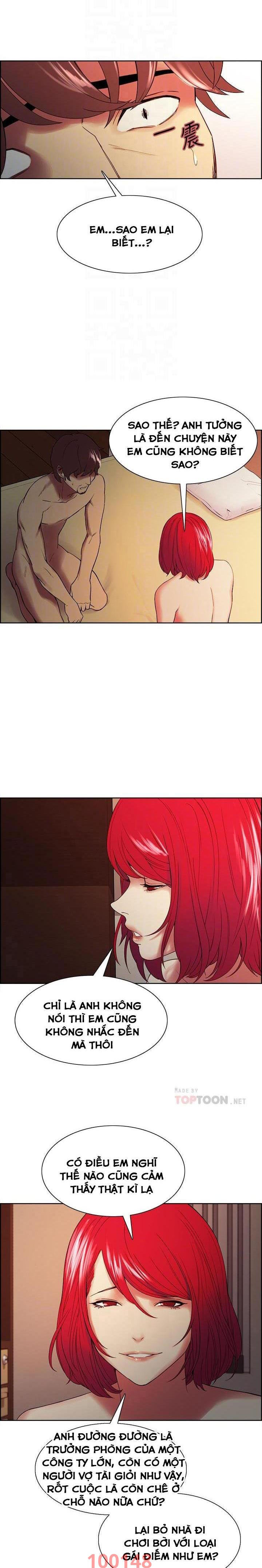 chạy trốn gia đình chapter 47 10