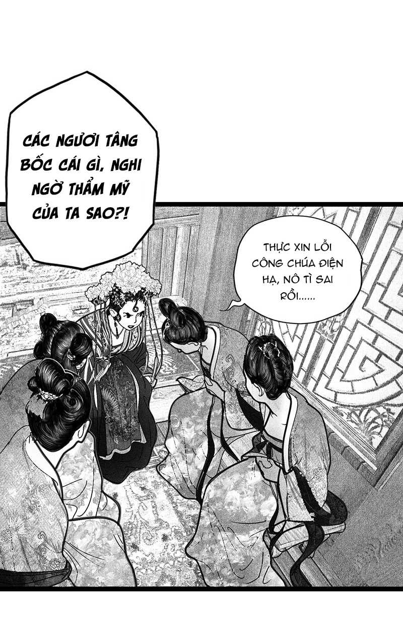 ẩn sơn mộng đàm chapter 1 68