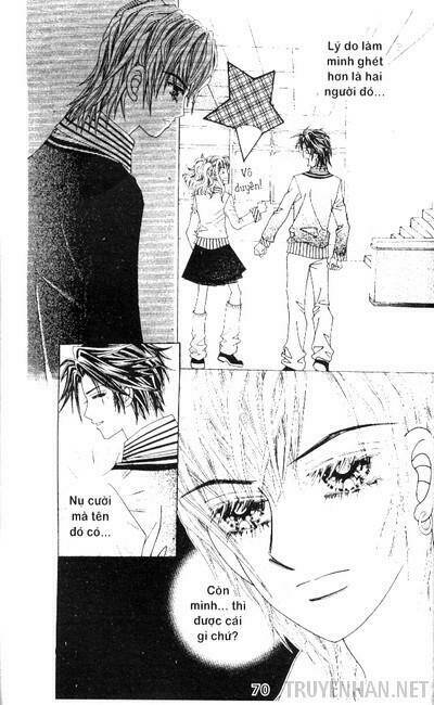 cô nàng sandwich chapter 33 23