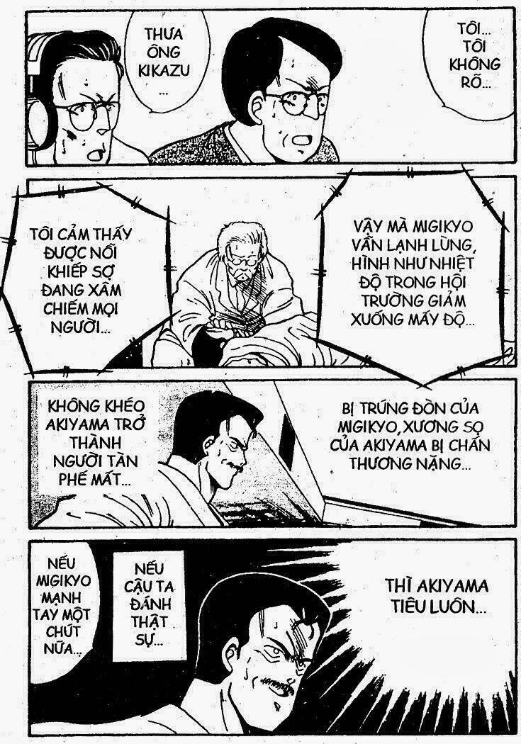 truyền nhân atula - shura no mon i chapter 51 5