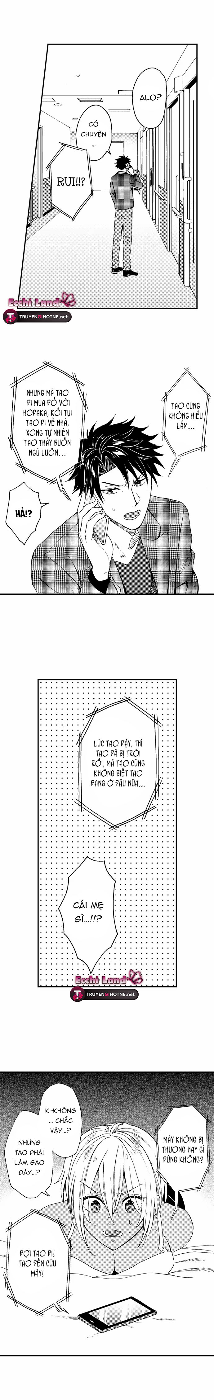 bị chịch bởi thằng bạn thân chapter 57.1 2