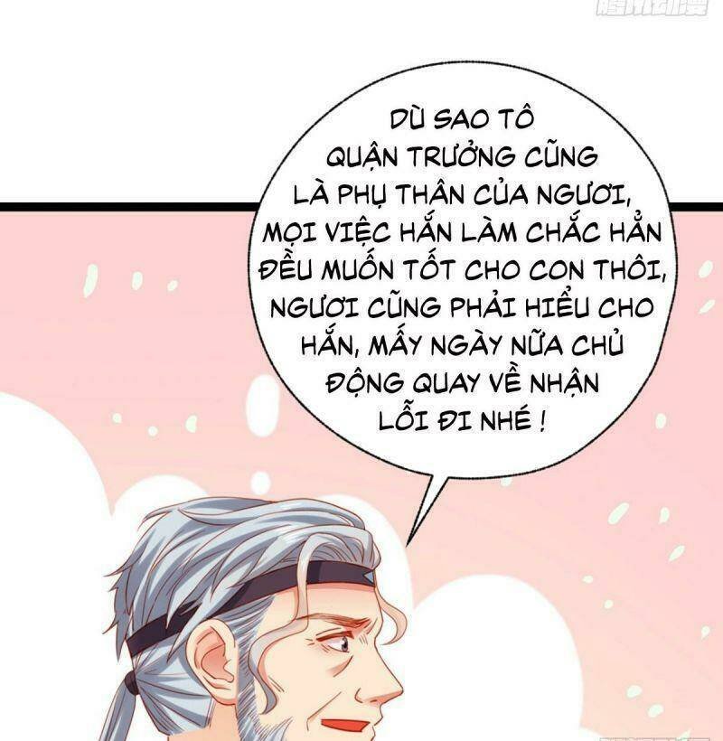 đứng yên ! phụng chỉ đánh cướp đây chapter 31 23