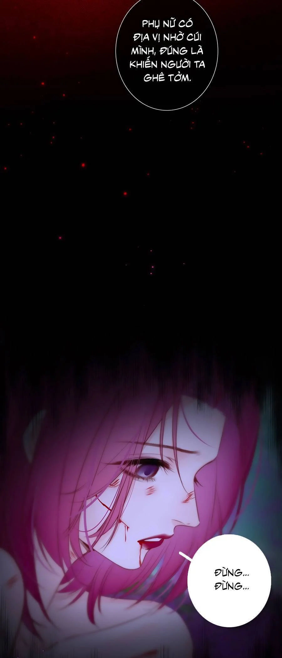 kim ốc tàng kiều chapter 81 8