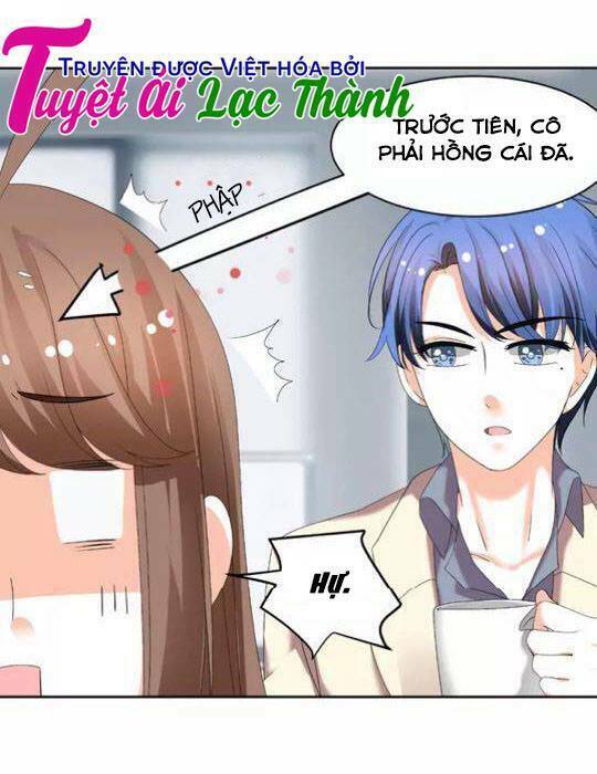 phản công thành siêu sao chapter 27 38