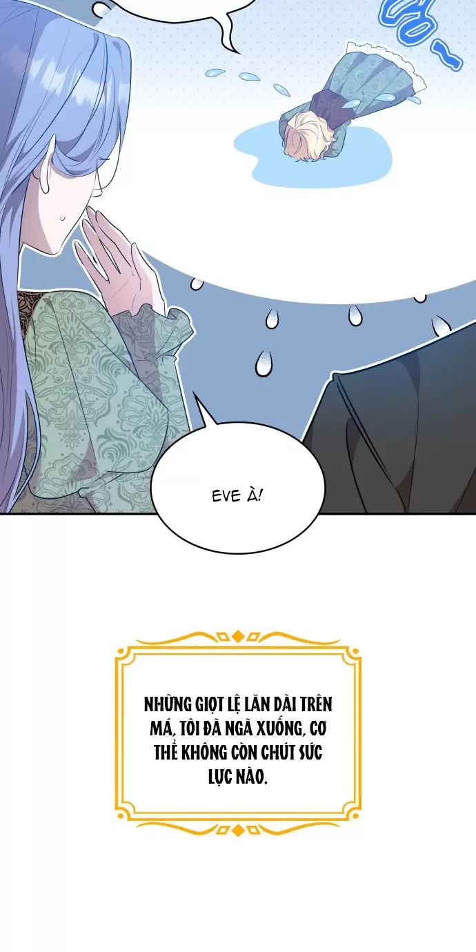 sống trong vườn hoa của công chúa chapter 29 6