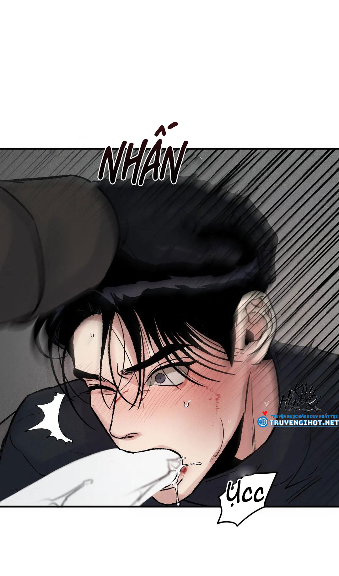 vực sâu tăm tối chapter 3 22