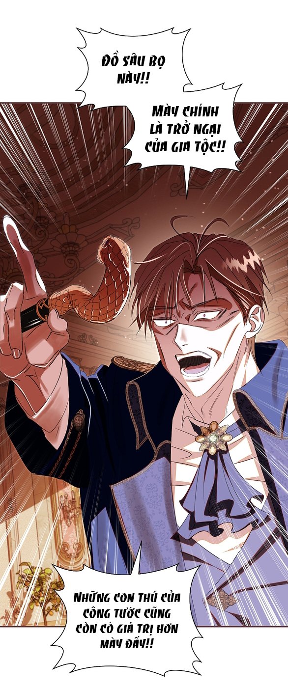 ngài công tước, tôi sẽ làm mọi thứ, trừ việc kết hôn! chapter 1.2 13