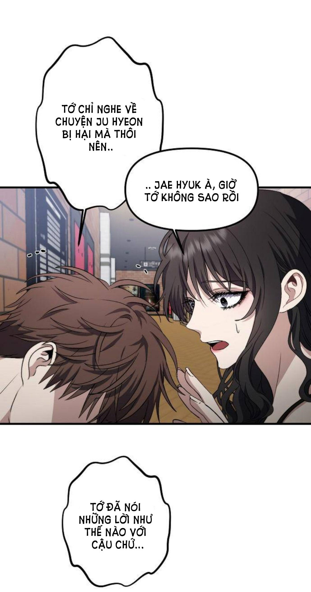 Tự Do Trong Mơ chapter 52.2 15