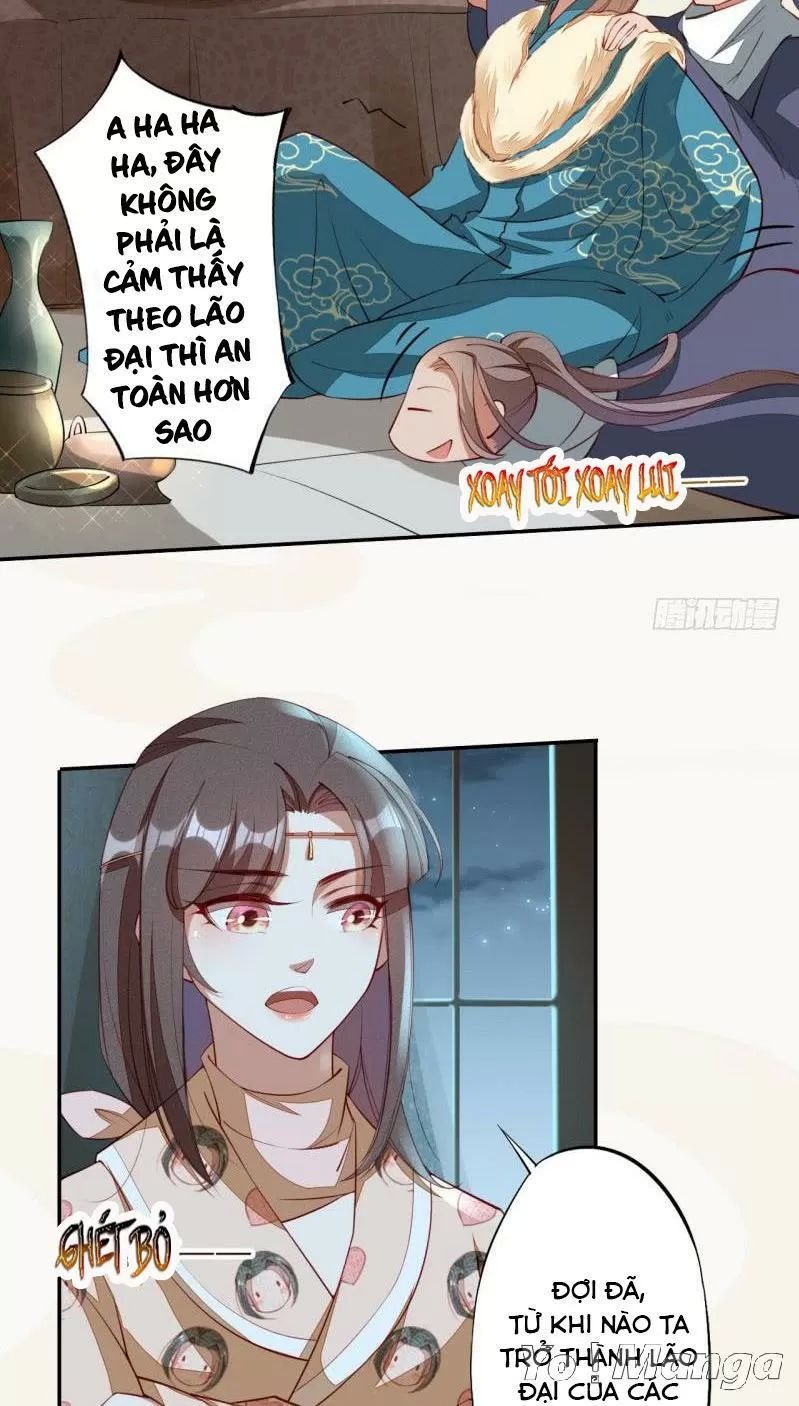 tuyệt thế luyện đan sư chapter 89 28