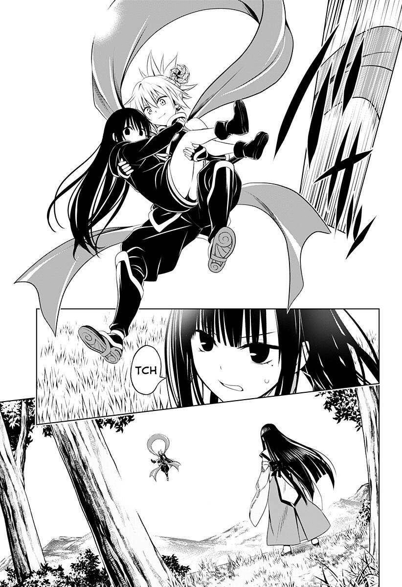 diệt quỷ nhẫn giả chapter 91 13