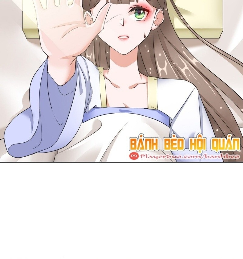 công lược trưởng thành của vương phi chapter 17 55