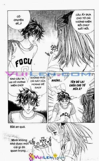 đến vương quốc ma chapter 8 112