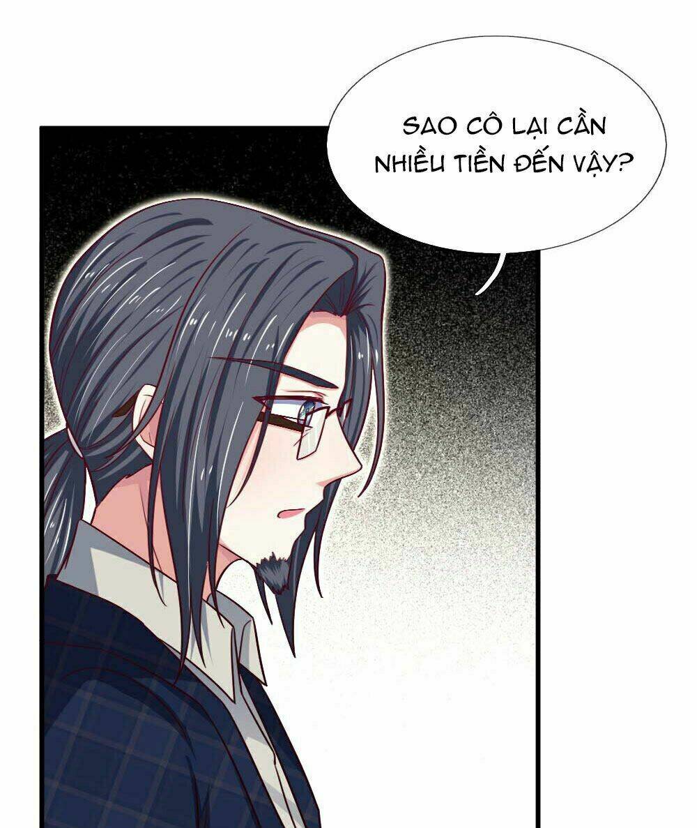 từ chối kết hôn với đại gia: cô dâu bỏ trốn chapter 76 8