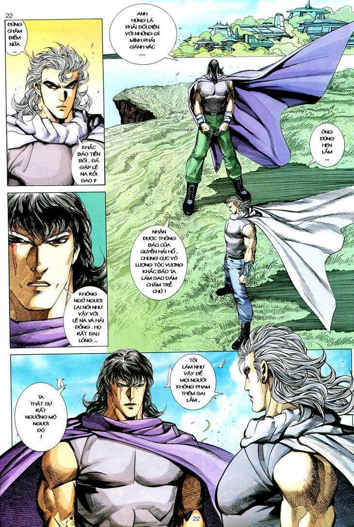 võ thần chapter 72 22