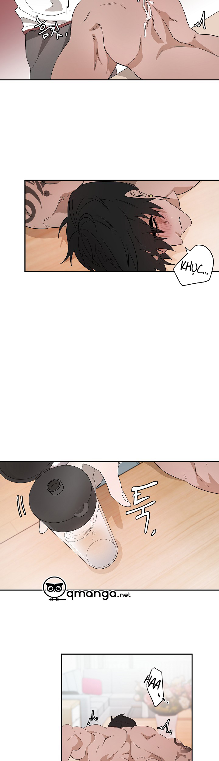 ever green chapter 7 15