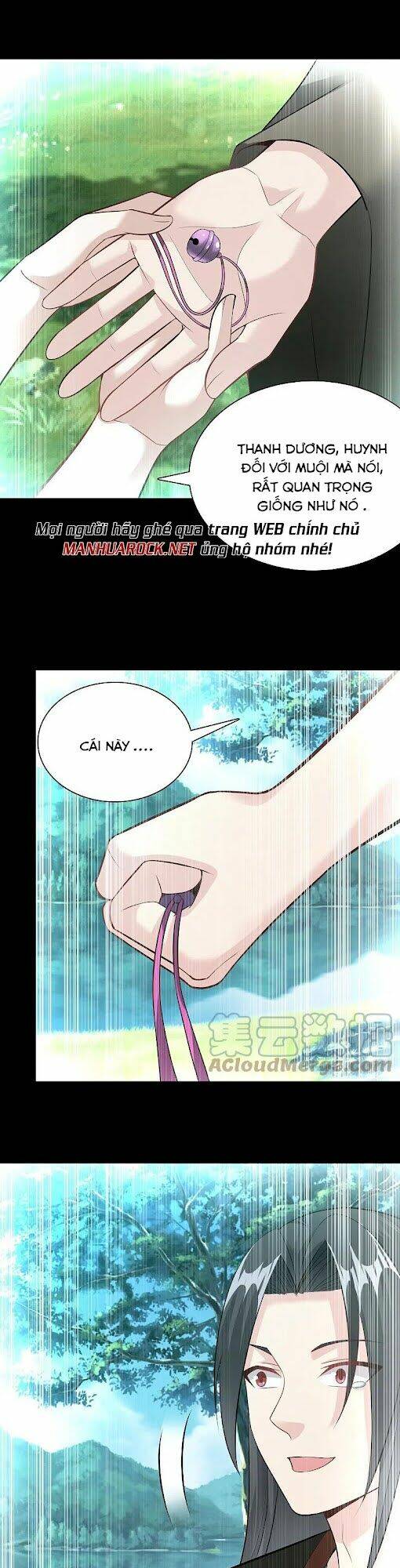 đạo ấn chapter 195 6