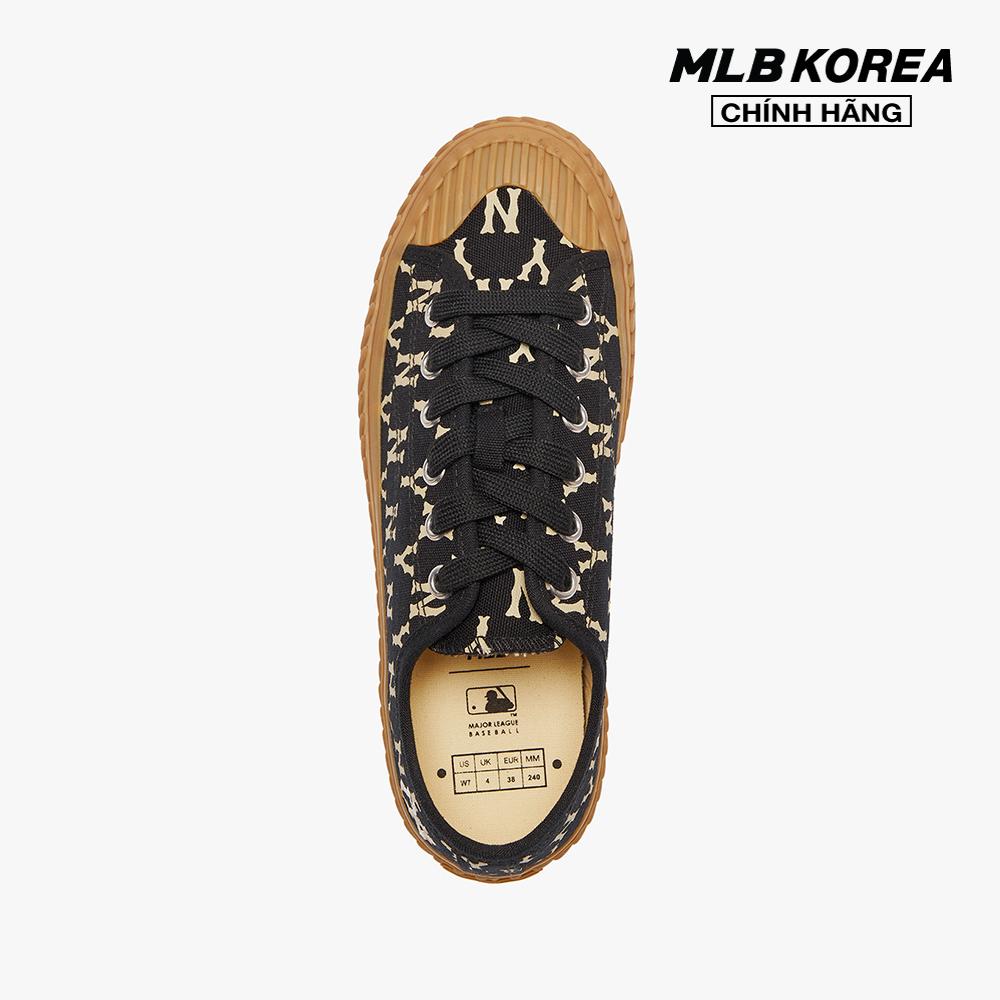 MLB - Giày sneaker Playball Mono 3ACVVC31N