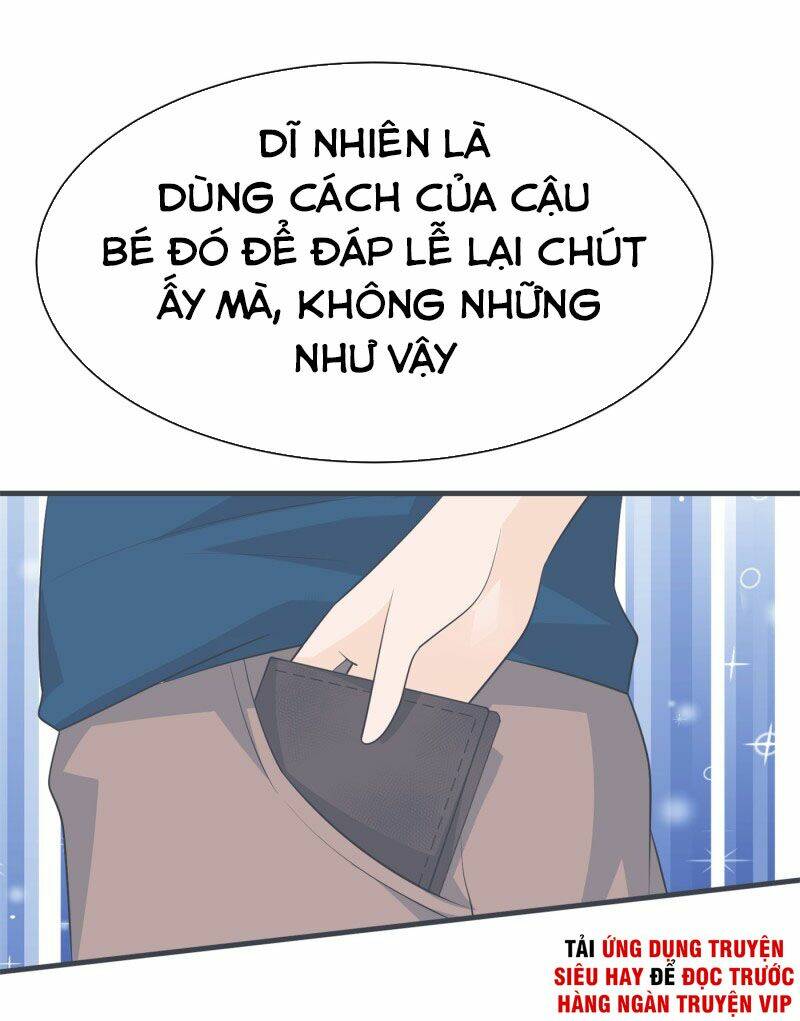 hoa hậu giảng đường luôn bên người chapter 81 27