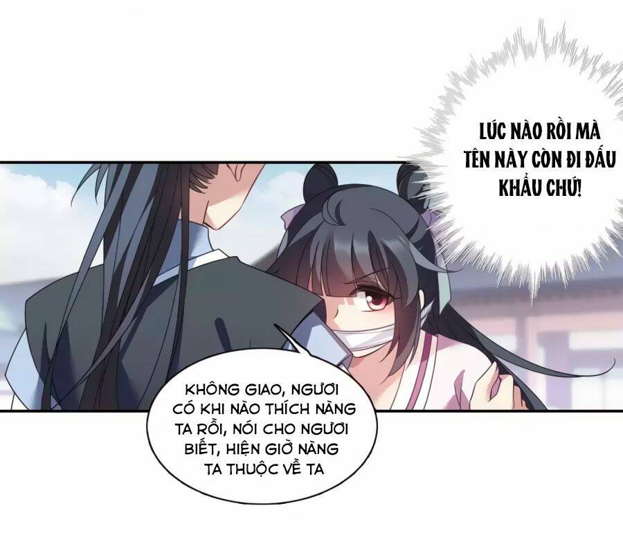 toàn cơ từ chapter 37.1 21