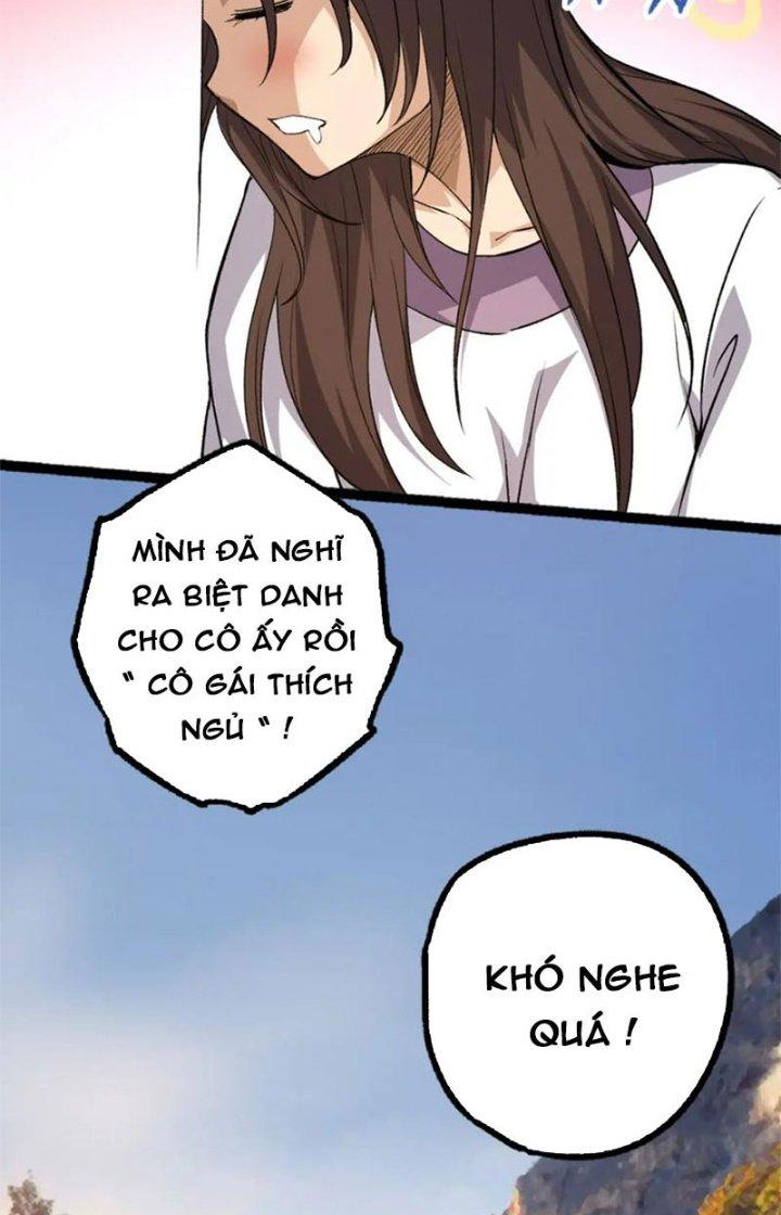 từ cây cổ thụ bắt đầu tiến hóa chapter 19 27