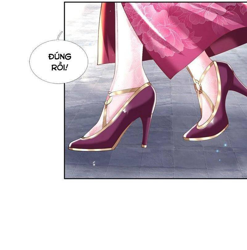 Ta Trở Về Từ Thế Giới Tu Tiên chapter 135 23