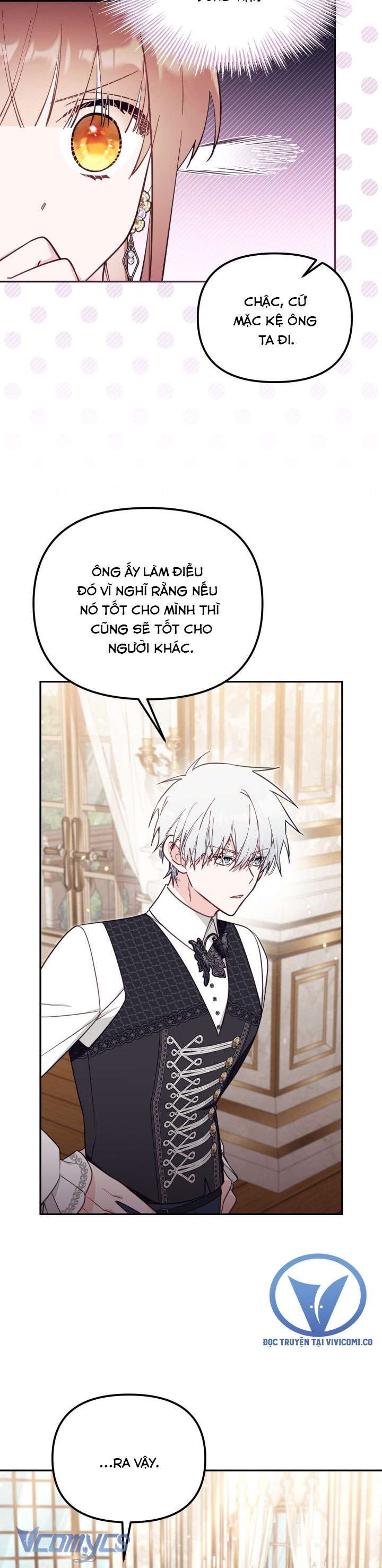 không có chỗ cho kẻ giả mạo chapter 68 16