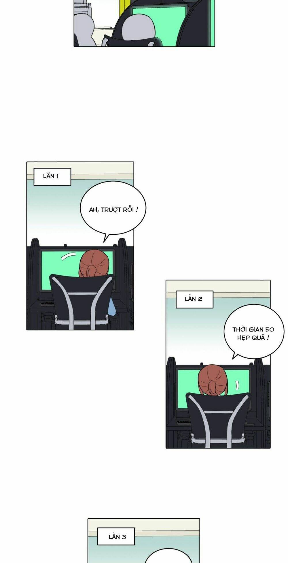 cậu nhóc tiểu học mà tôi yêu! chapter 29 14