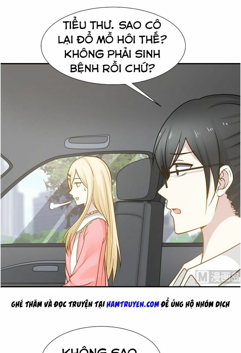 trên người ta có một rồng chapter 72 13