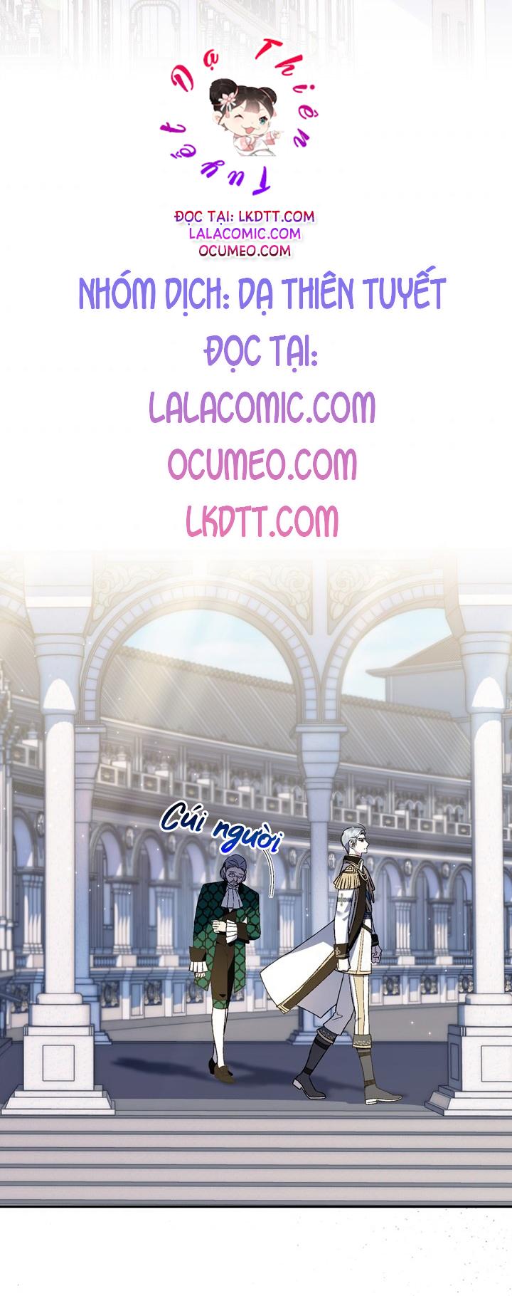 cha, con không muốn kết hôn đâu chapter 46 6