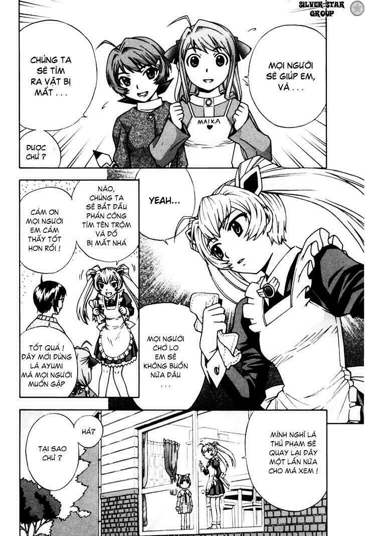 magikano chapter 7 15