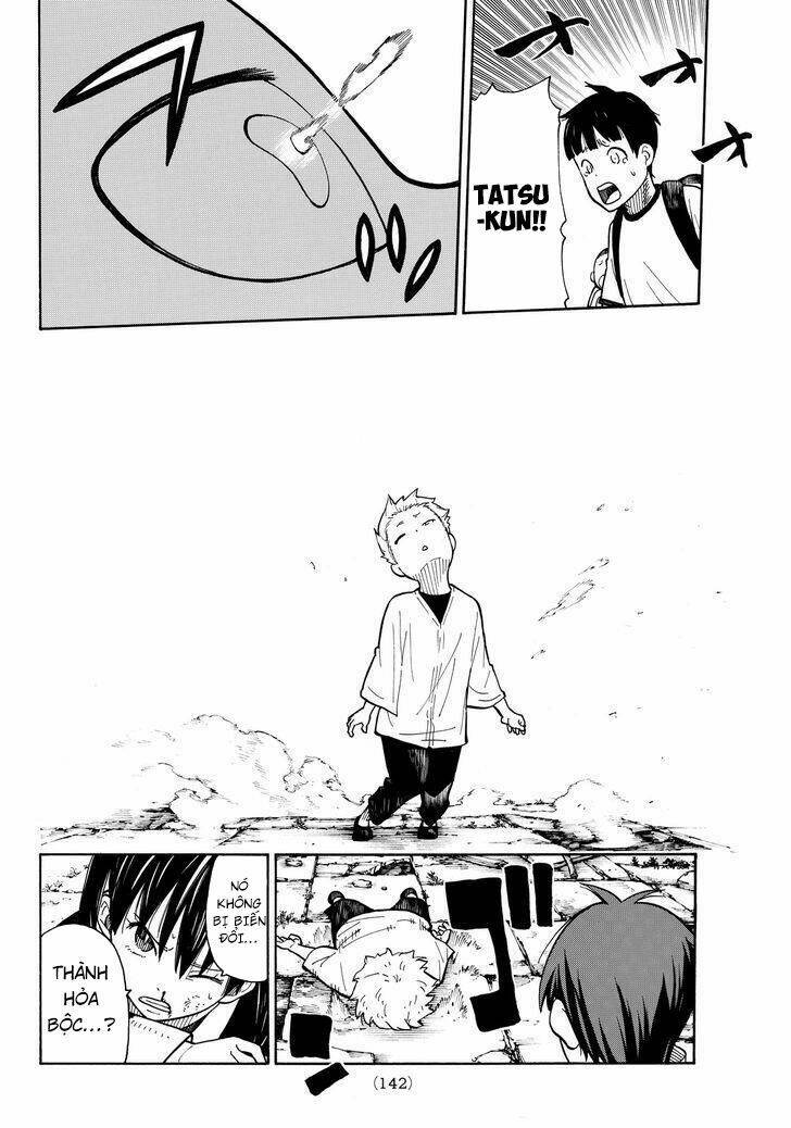 biệt đội lính cứu hỏa chapter 28 2