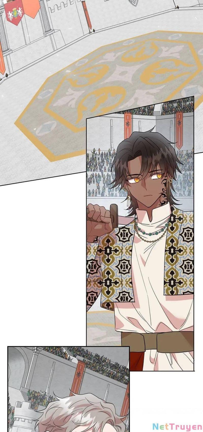 xin ngài đừng ăn tôi chapter 74 58