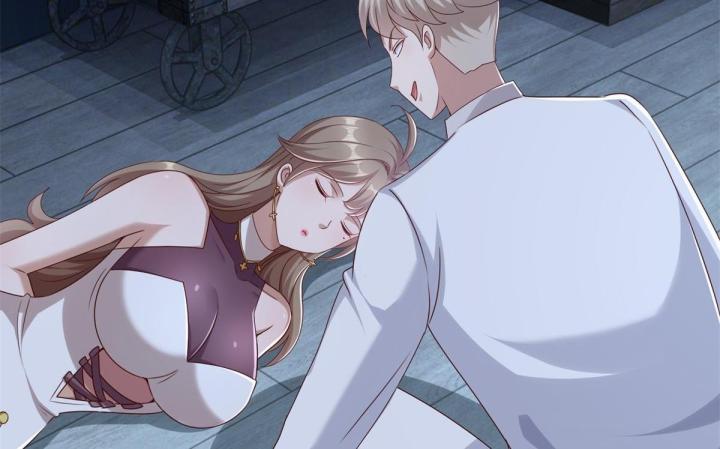 ta có bảy vị tỷ tỷ tuyệt thế vô song chapter 10 13