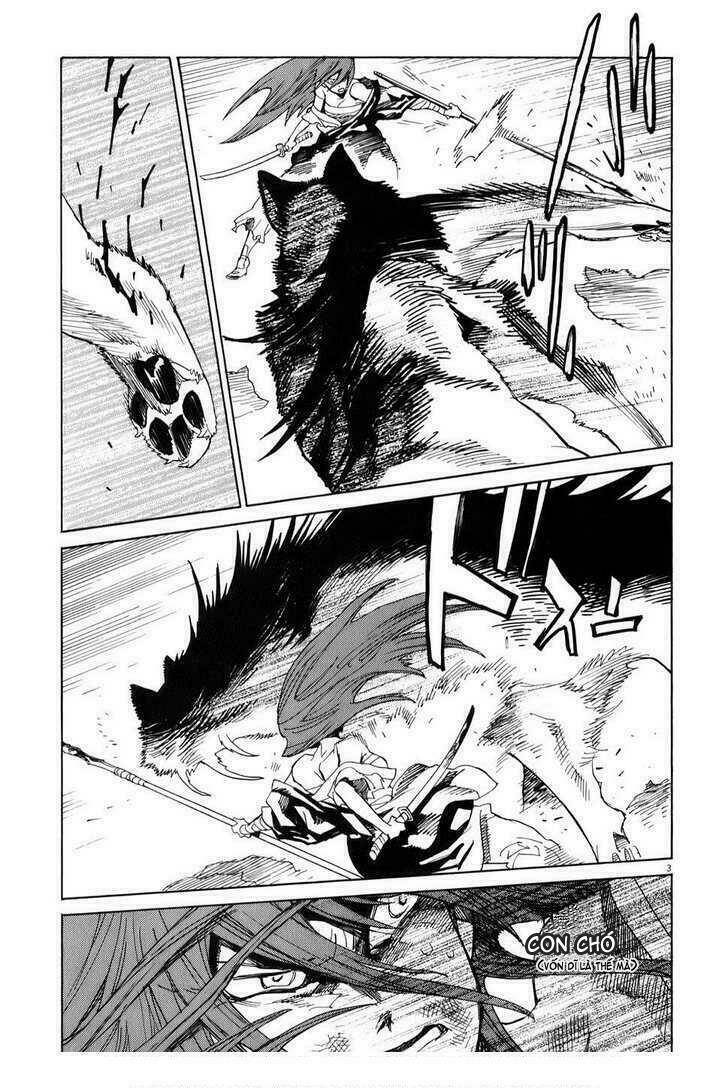 shuto hell chapter 6 4