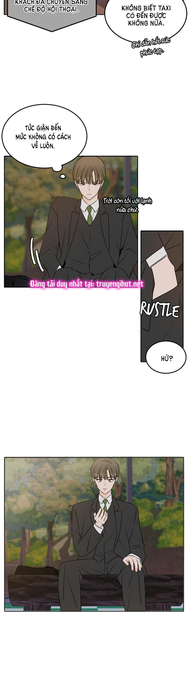 hẹn gặp anh ở kiếp thứ 19 chapter 41 39