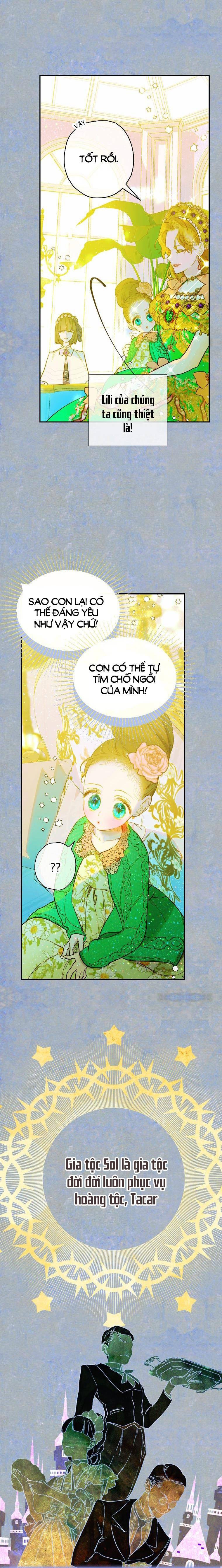 mẹ tôi lại kết hôn lần nữa chapter 10 7