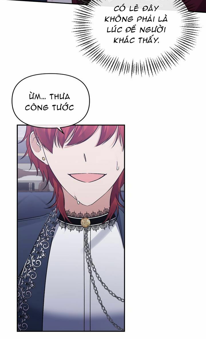 nữ công tước phương bắc là một nhân vật phản diện chapter 18 48