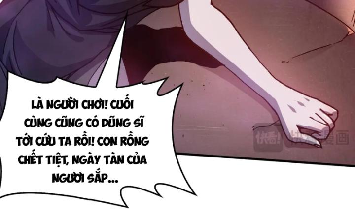 mở màn kiêm nhiệm boss hắc long, tôi vô địch rồi chapter 2 38