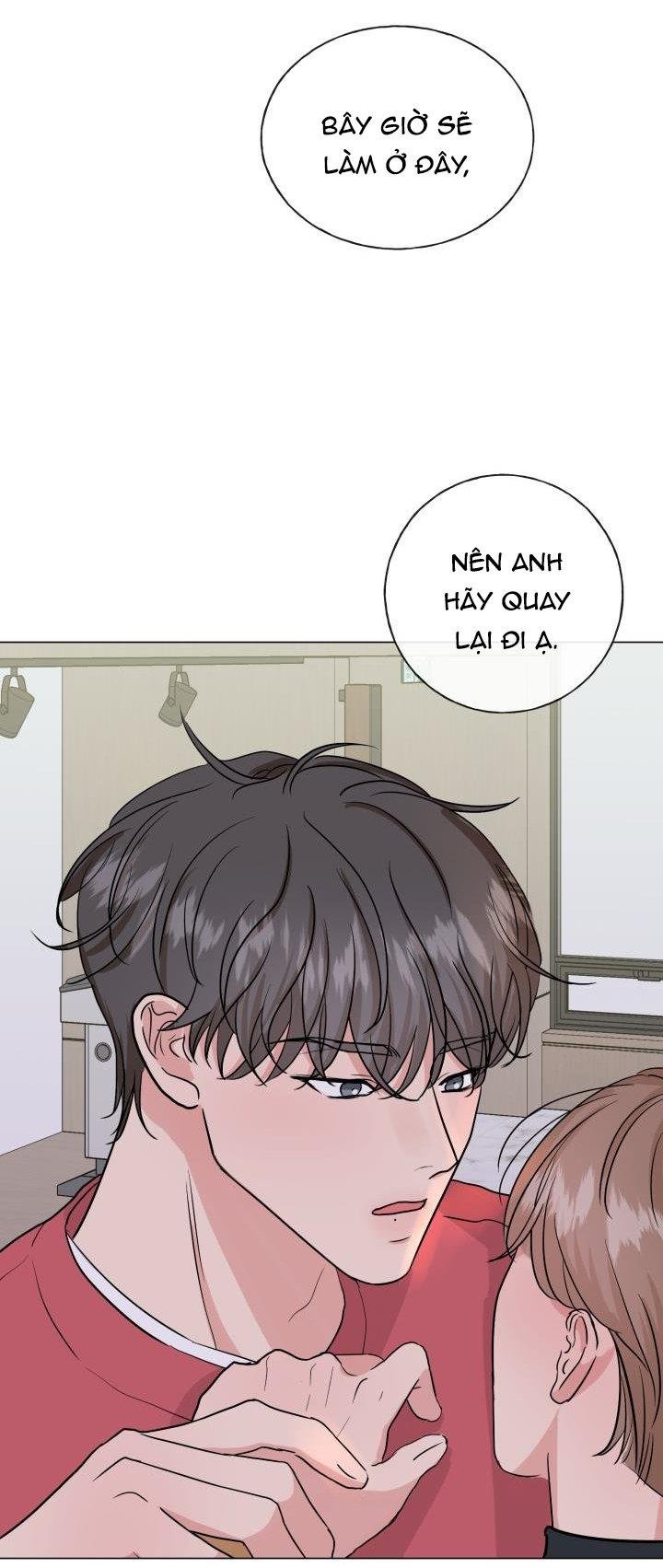 người yêu hiếm hoi chapter 6 35